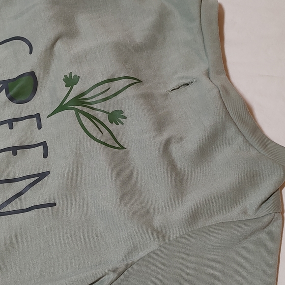 Green Shirt for Dogs - Picture 3 of 11